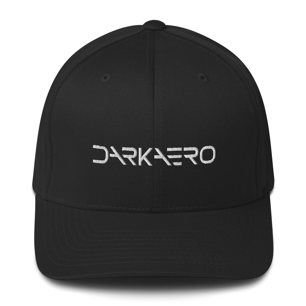 DarkAero Flexfit Hat