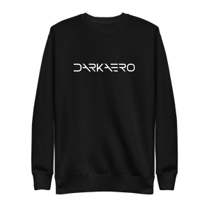 DarkAero Fleece Crewneck