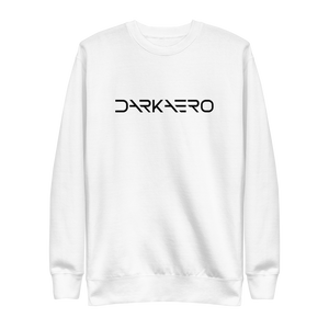 DarkAero Fleece Crewneck