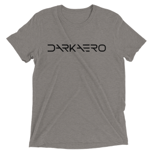 DarkAero Soft Tri-Blend T-Shirt