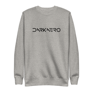 DarkAero Fleece Crewneck