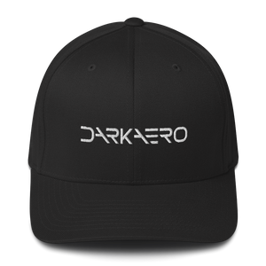 DarkAero Flexfit Hat