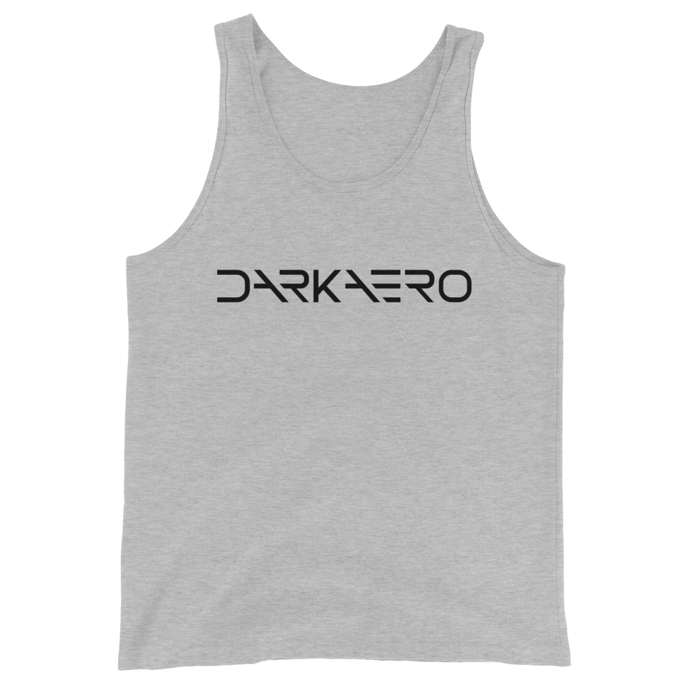 DarkAero Soft Tank