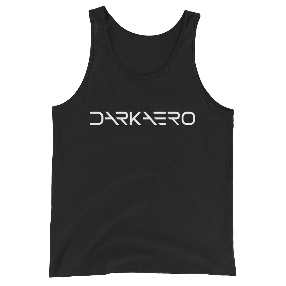 DarkAero Soft Tank