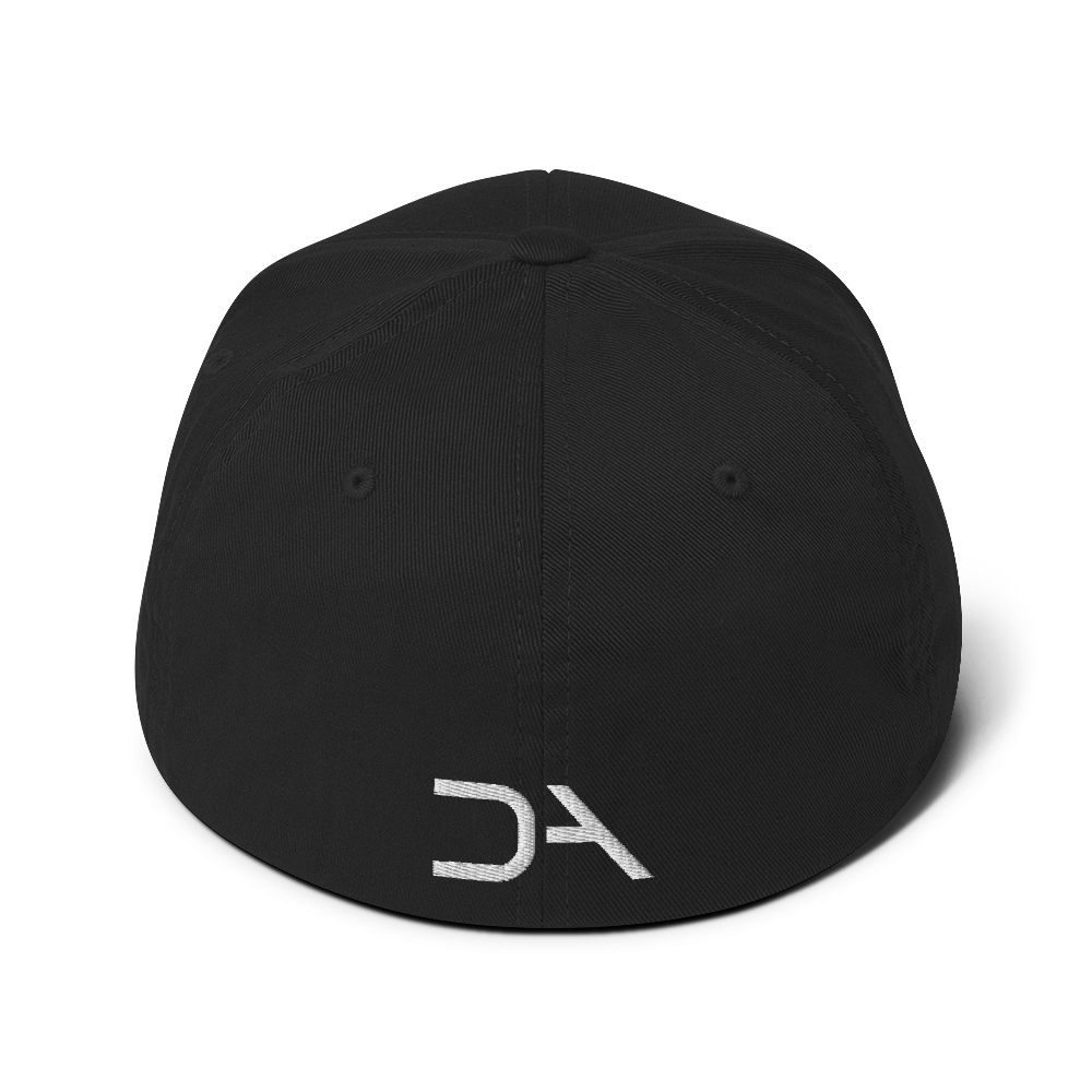 DarkAero Flexfit Hat