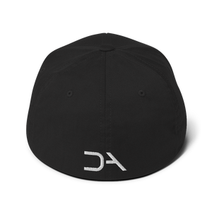 DarkAero Flexfit Hat