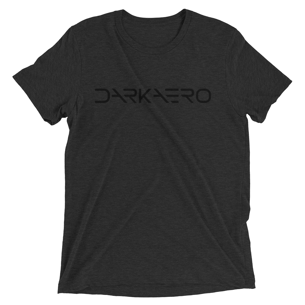 DarkAero Soft Tri-Blend T-Shirt