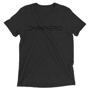 DarkAero Soft Tri-Blend T-Shirt