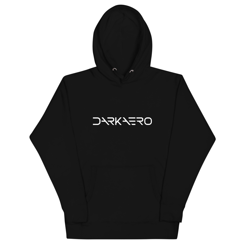 DarkAero Hoodie