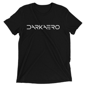 DarkAero Soft Tri-Blend T-Shirt