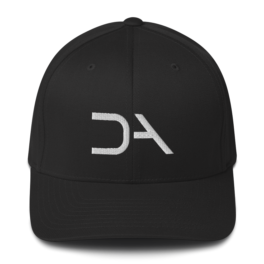 DarkAero Flexfit Hat