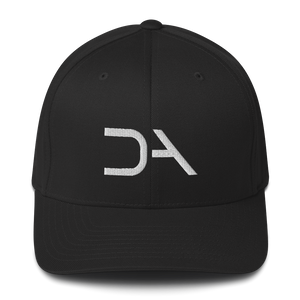 DarkAero Flexfit Hat